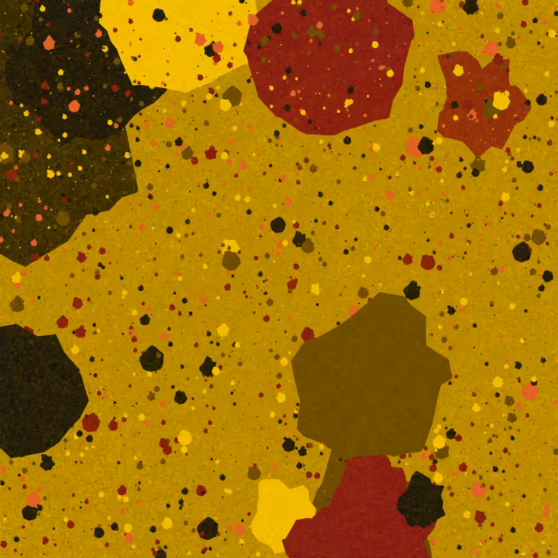 Splatter Emotions #82