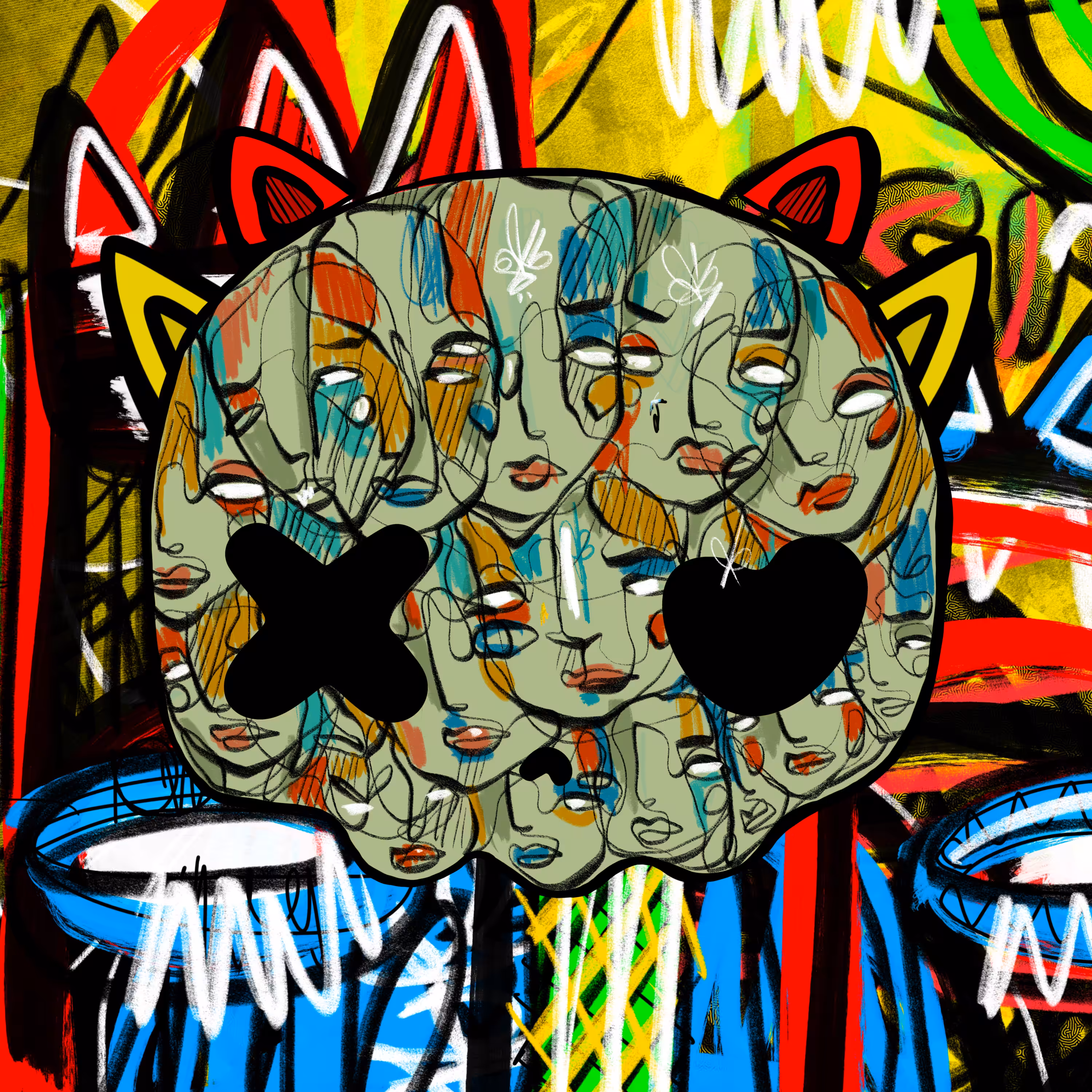 ORGNLS by SABET #28041