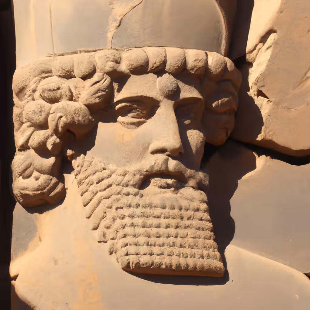 Xerxes the Great