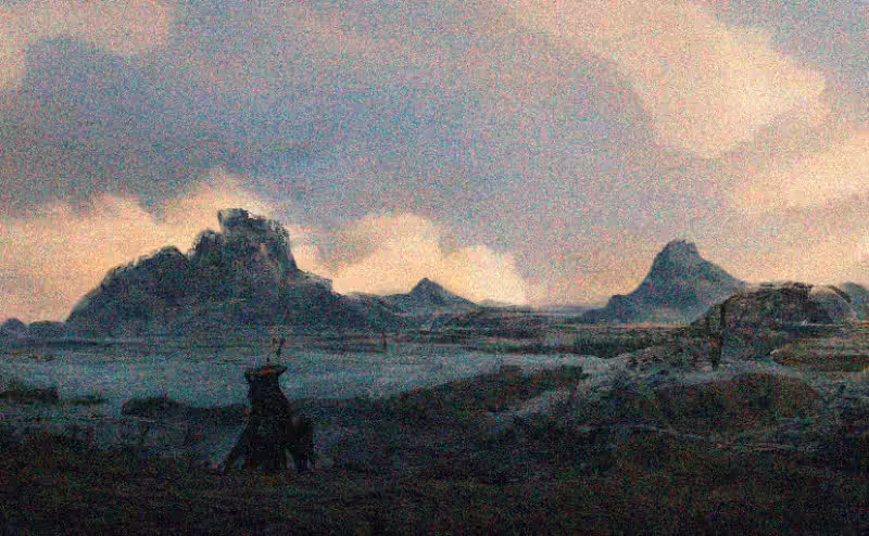 Traveler #7