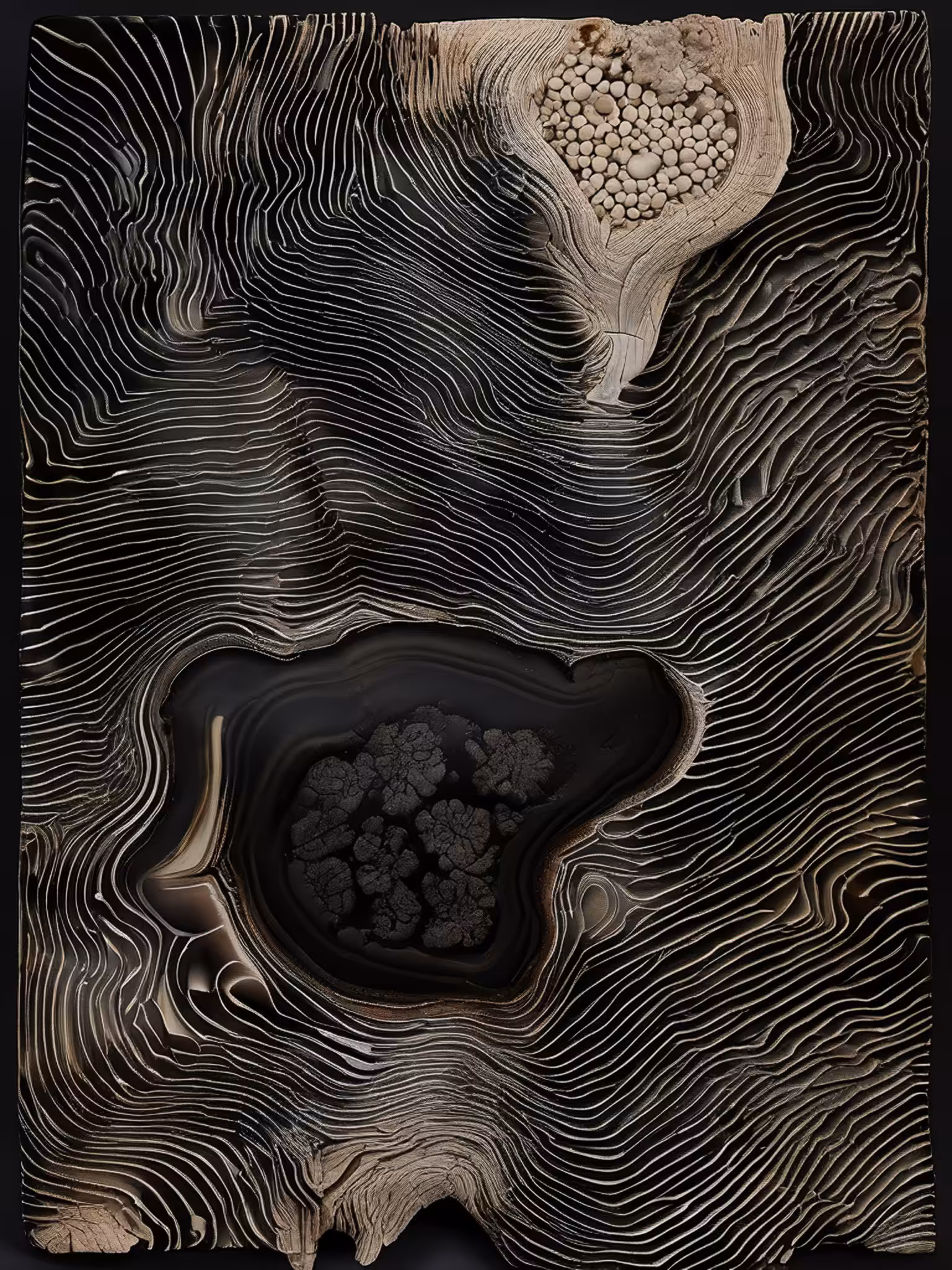 fossil rivals