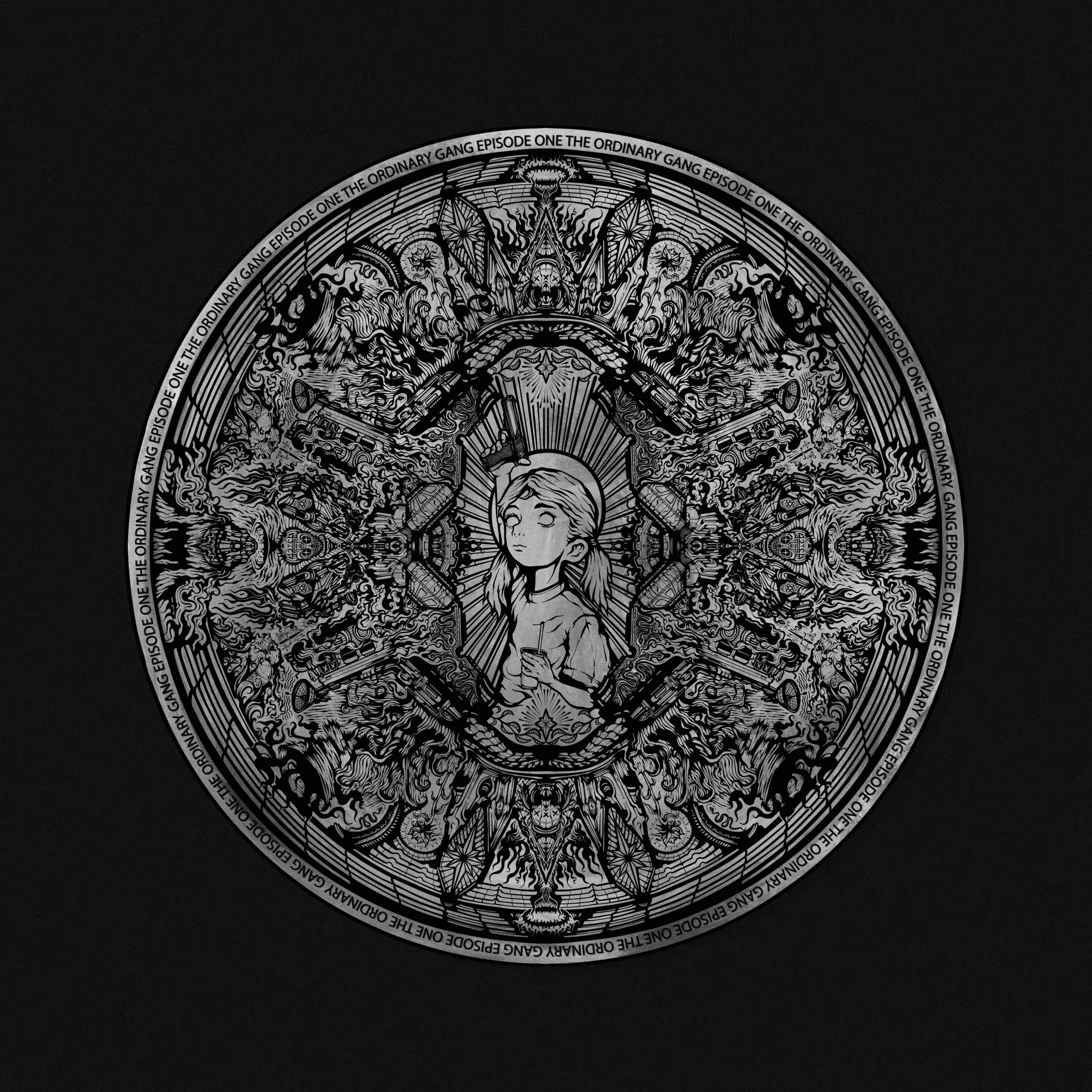 Ordinary coin episode 01