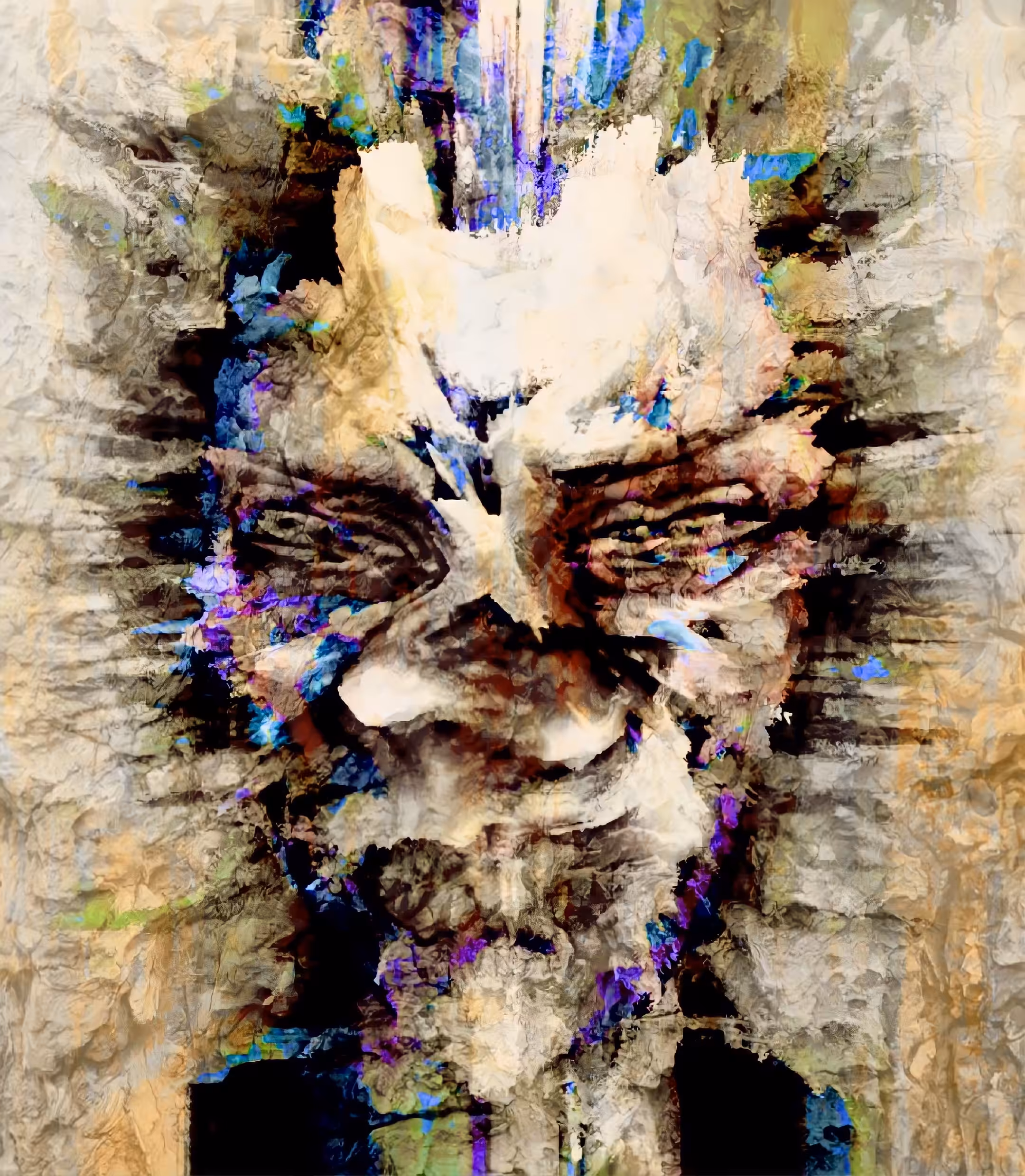 REPRESSION 