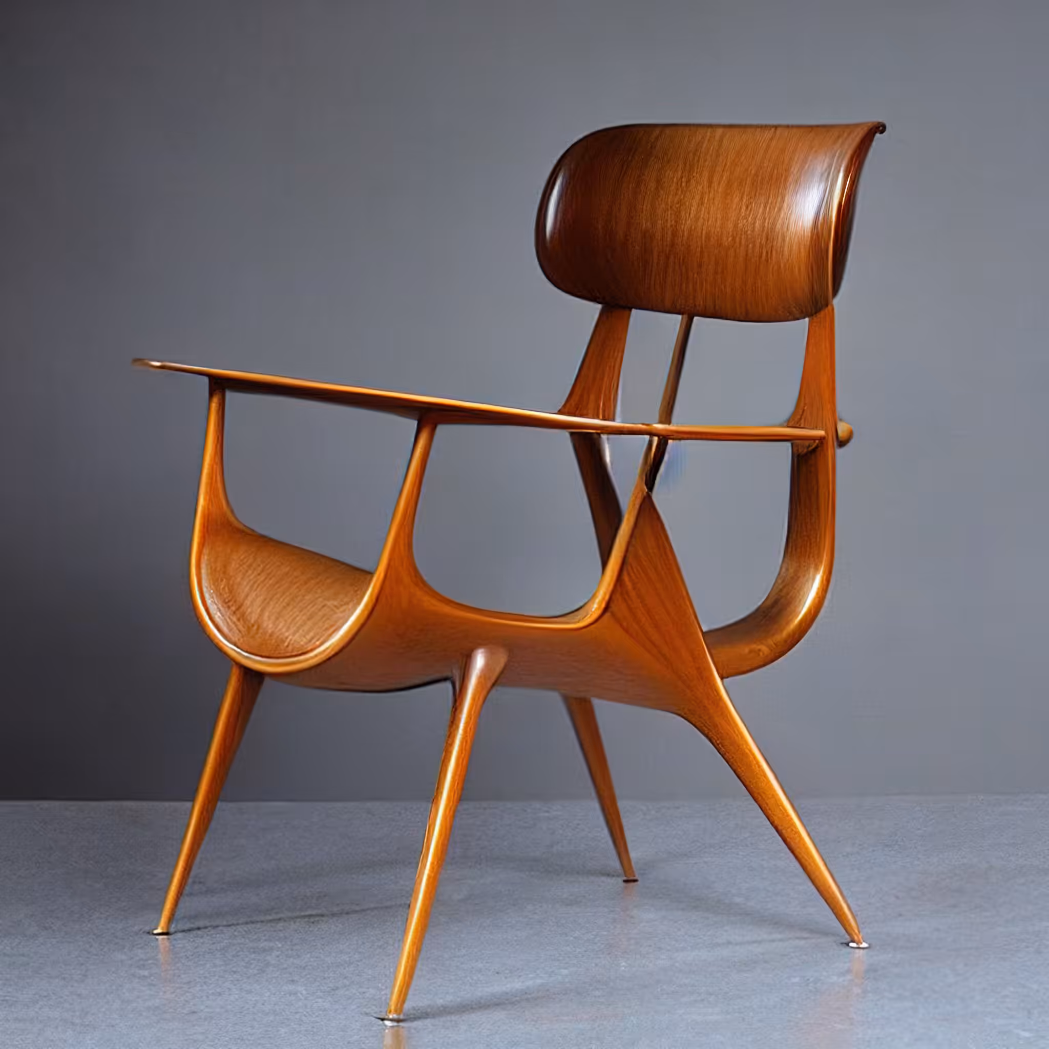 CHaiR 076