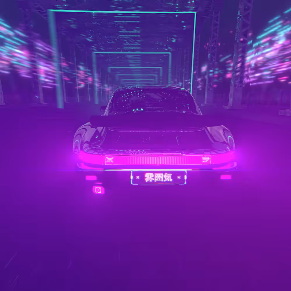 Cyber Coo Coo II (930) Turbo J