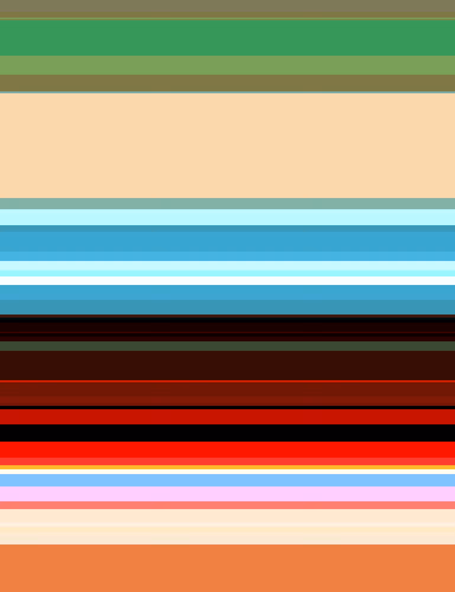 Timelines #34