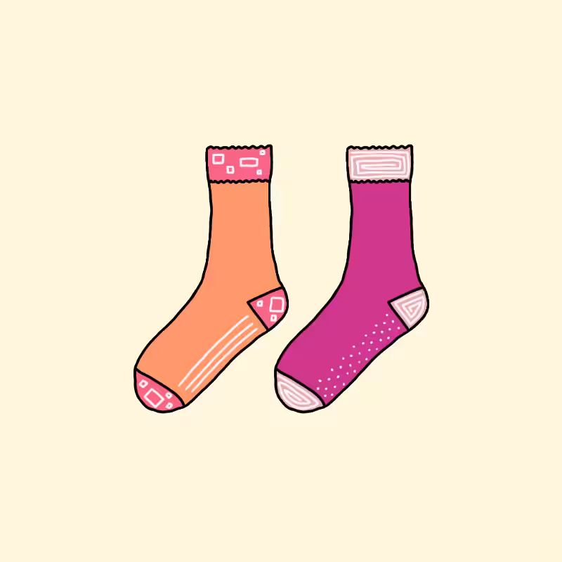 Socks #12
