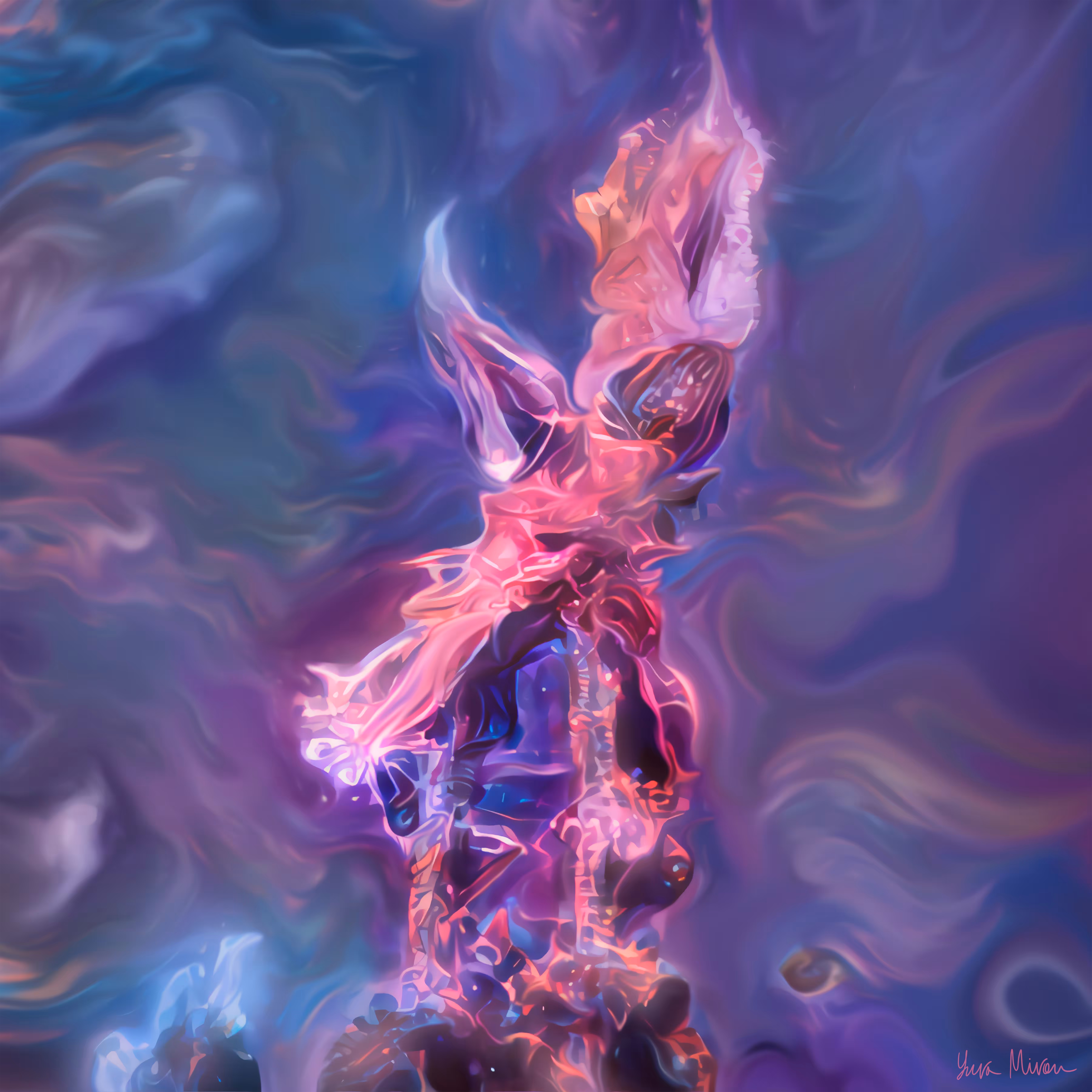 Exquisite figures II