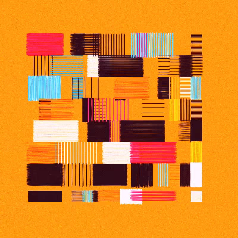 Scribble #48