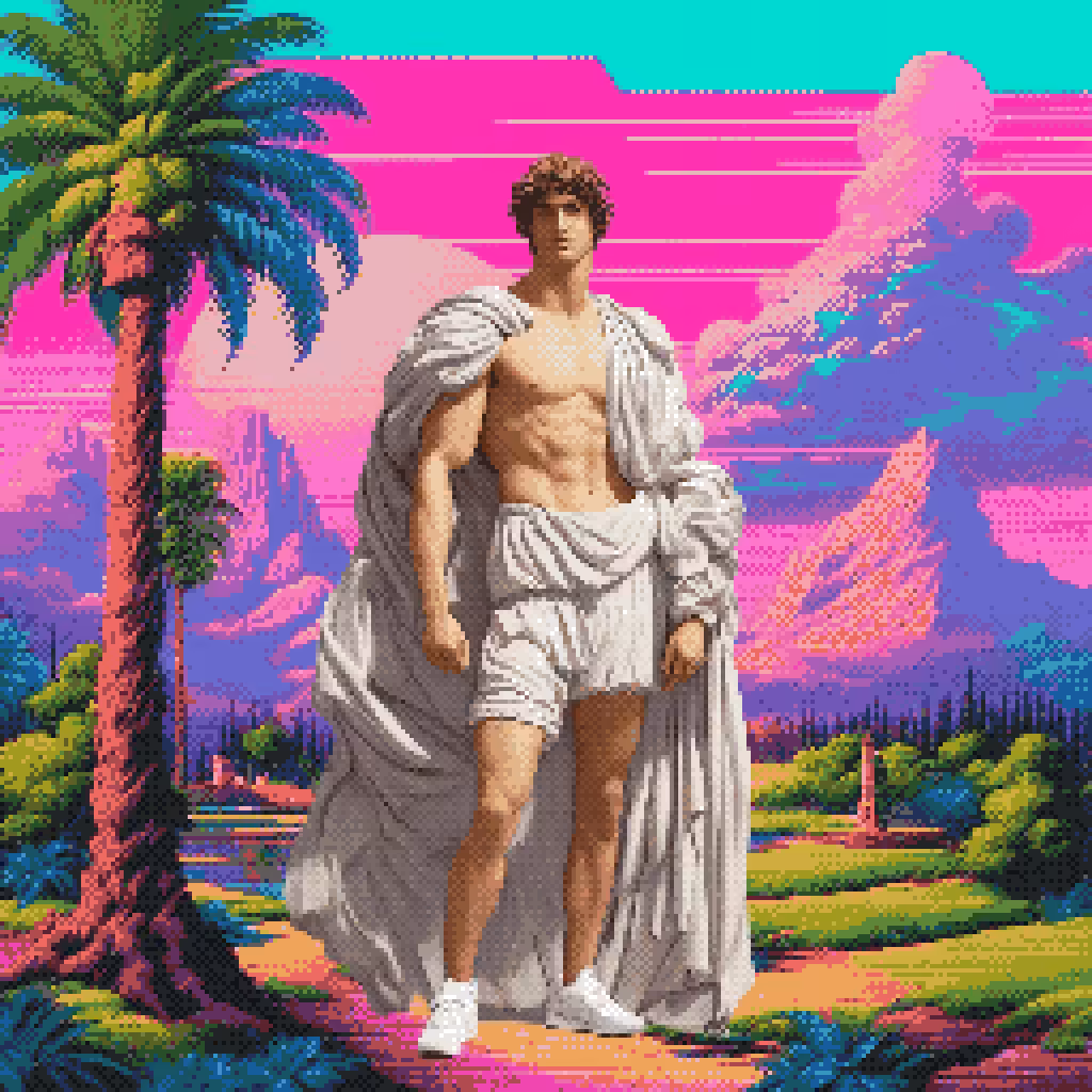 ReVaporwave #2363