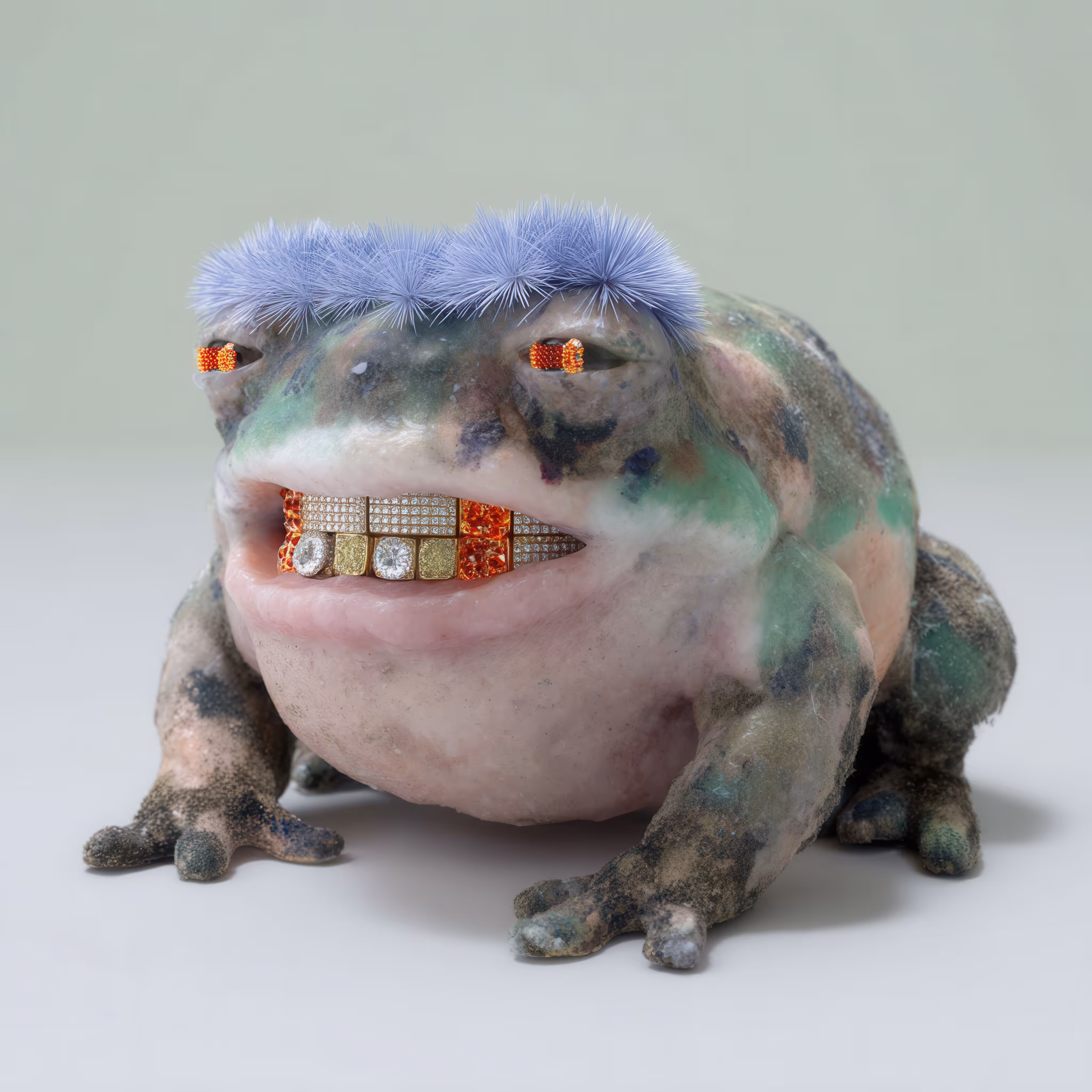 TOADCORE: Skobb