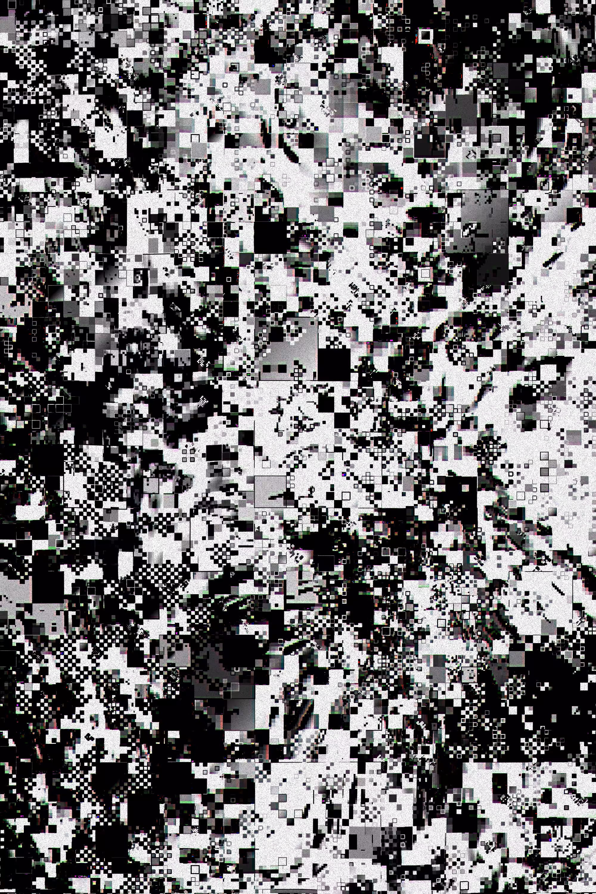 Metamosaic #18