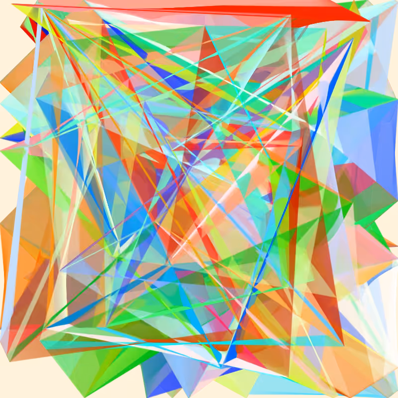 Crystal Shards #3