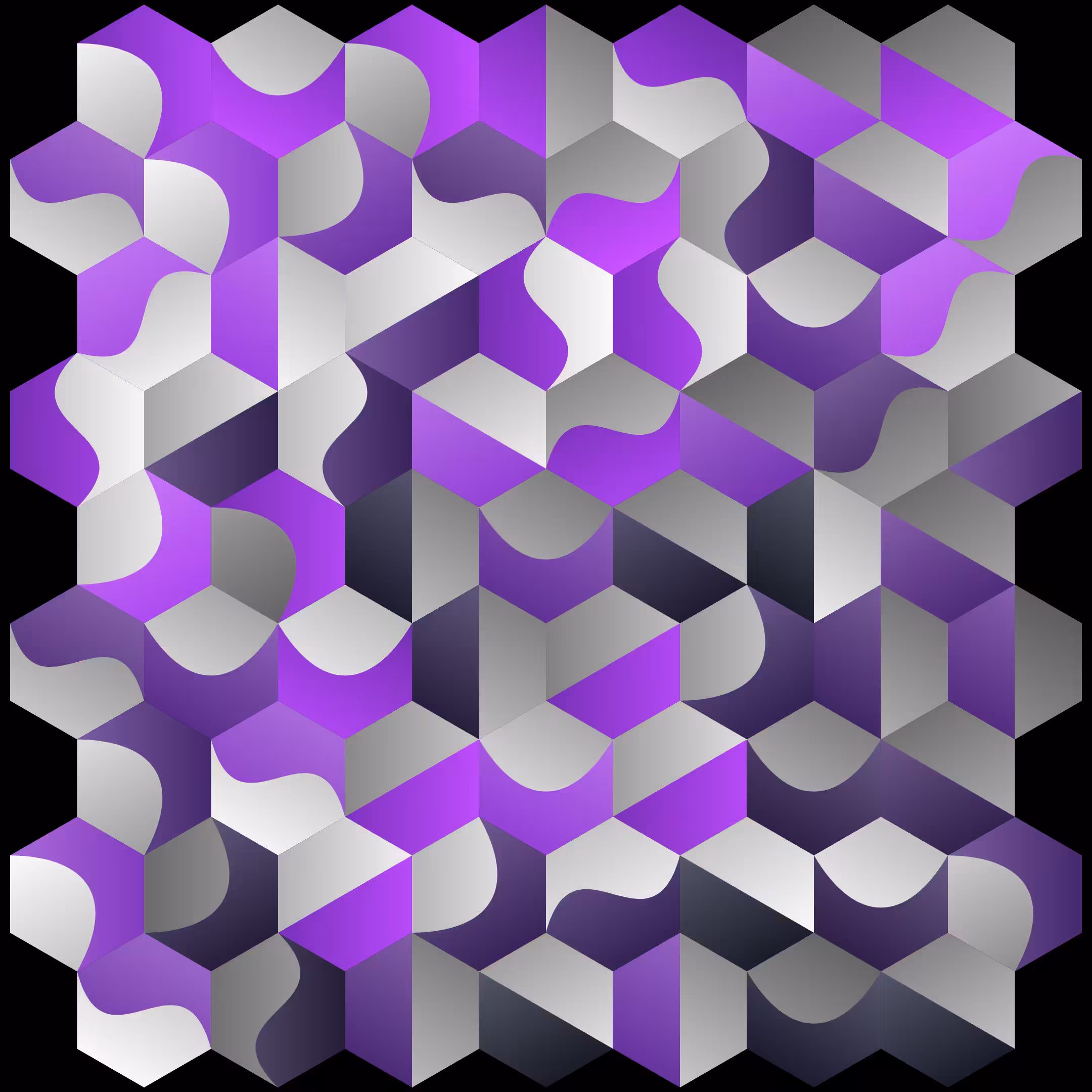 Hex Grid #124