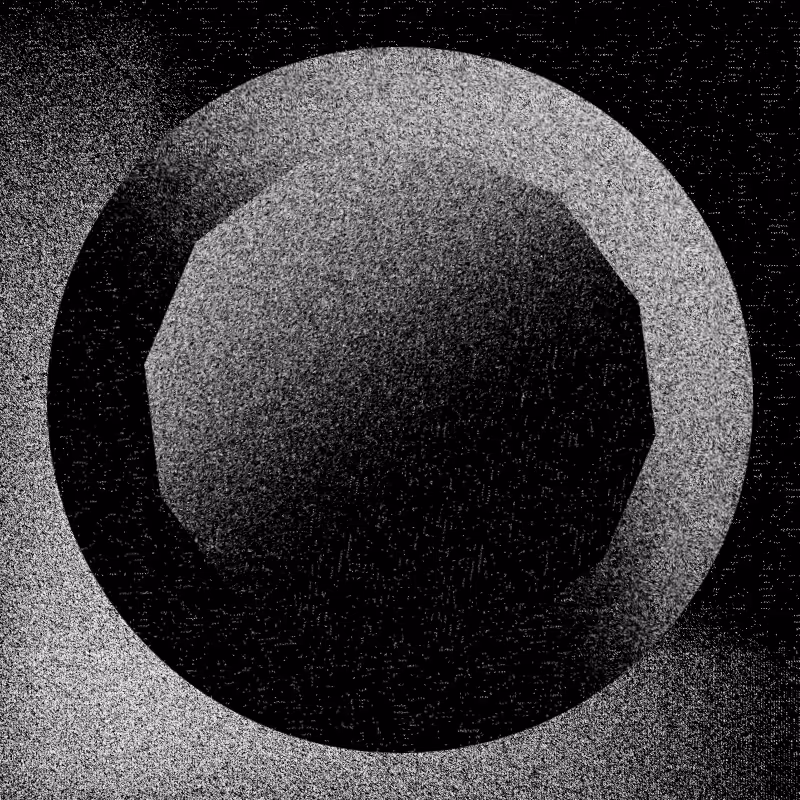 BLACK HOLE SUN