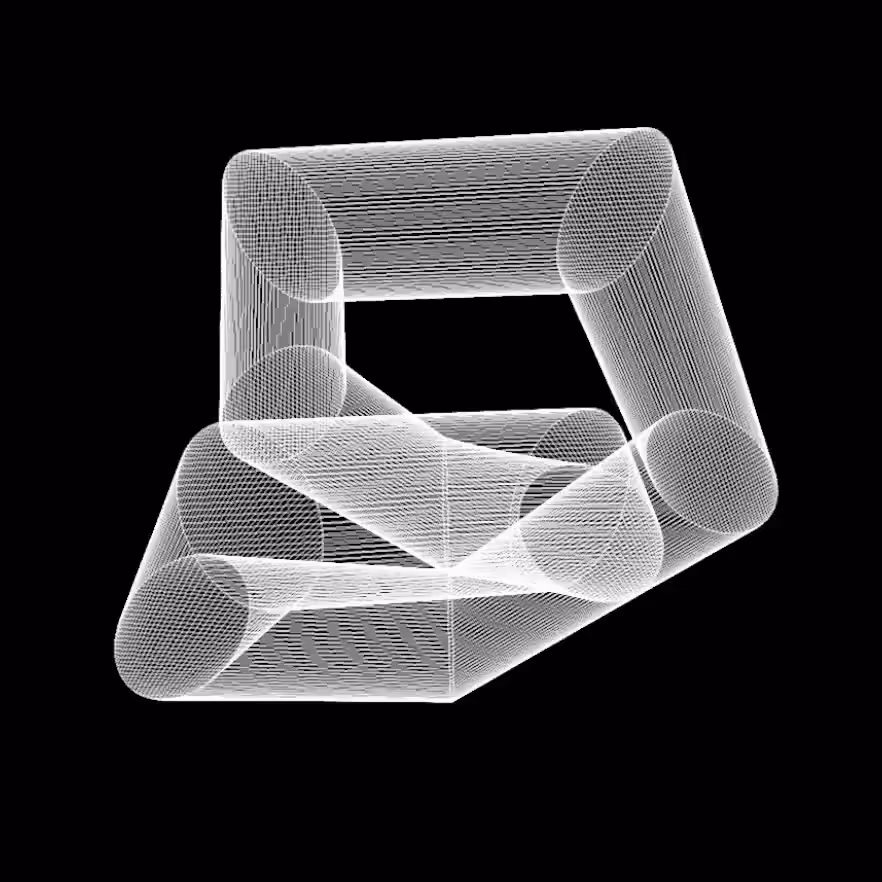 infinite toroid delta