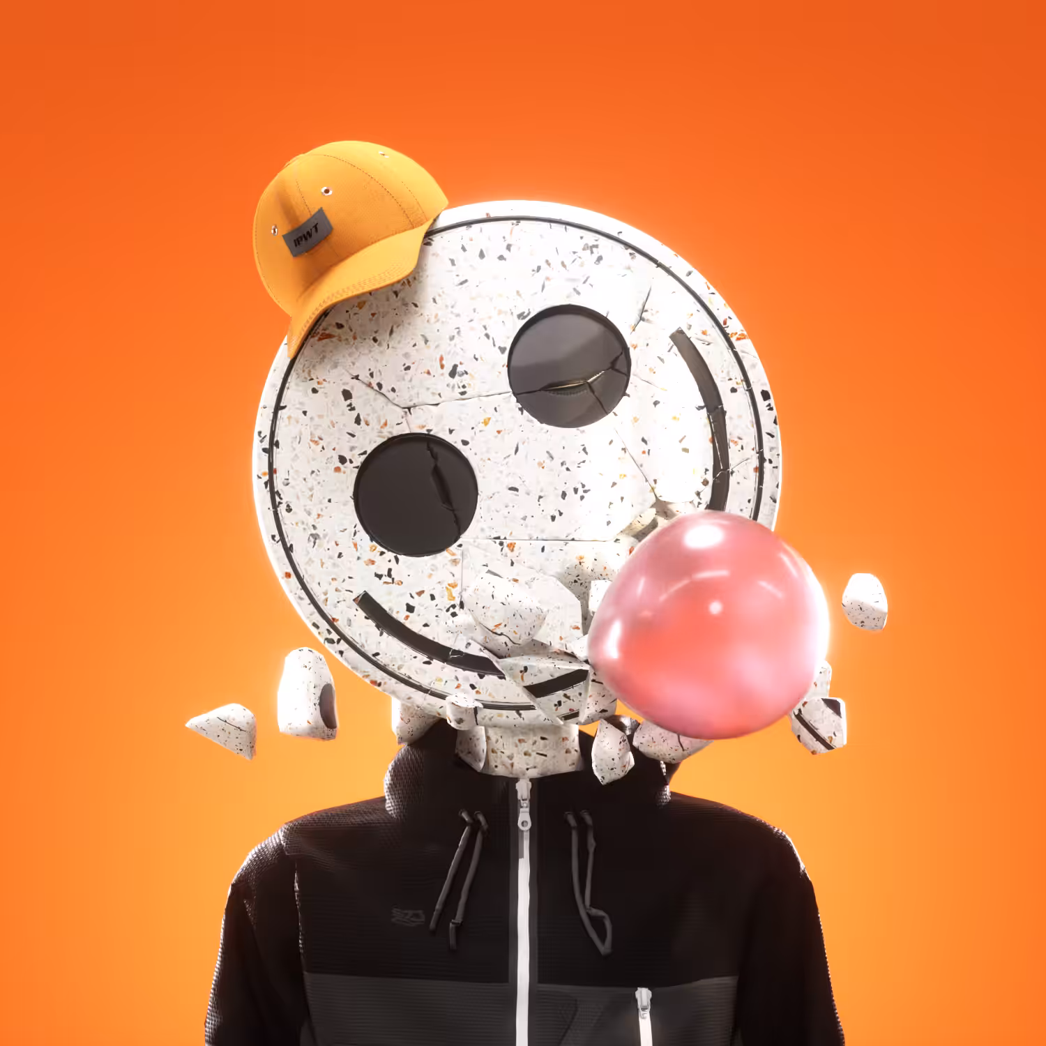 Pillheads: Pillhead #1220