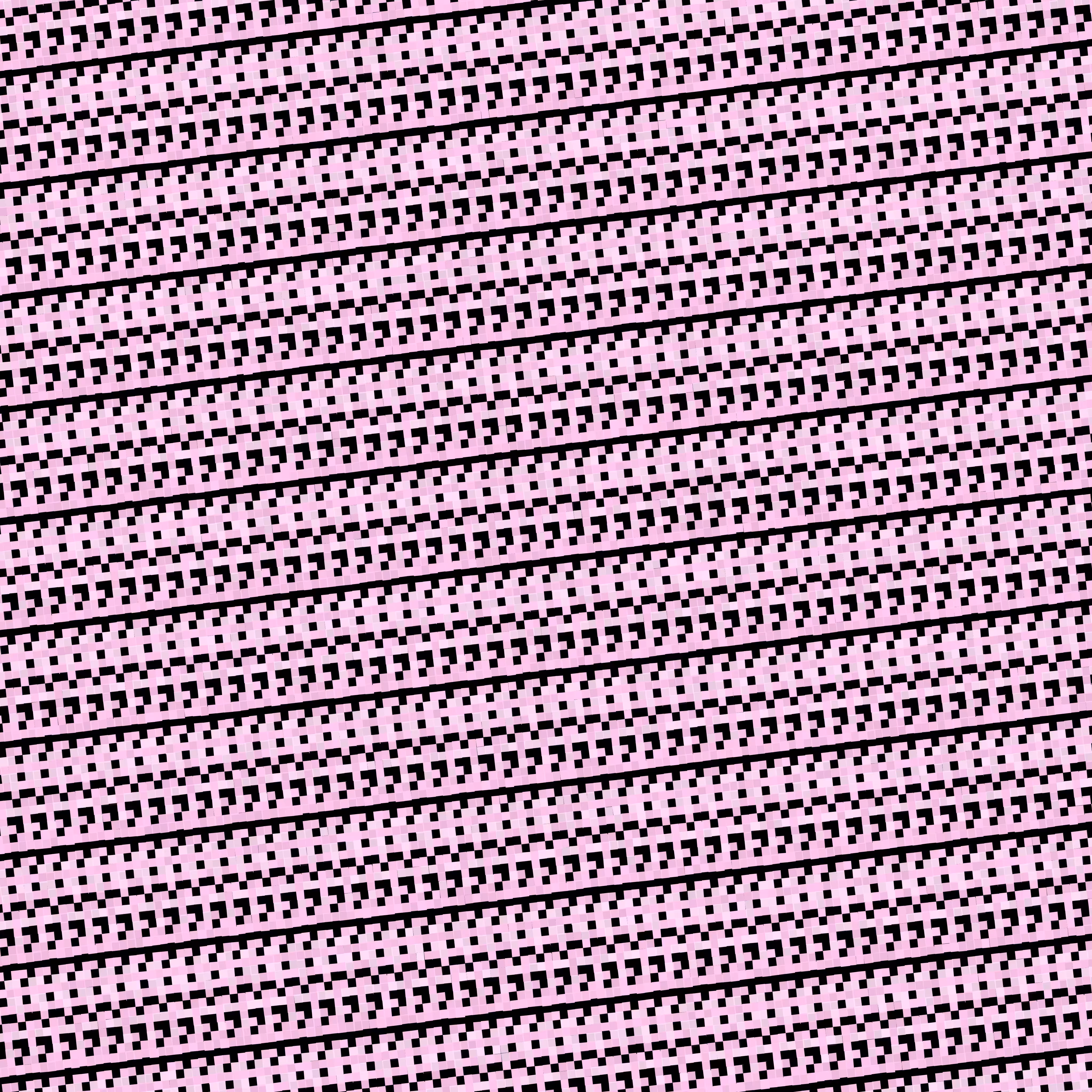 PXLPTRNS #28