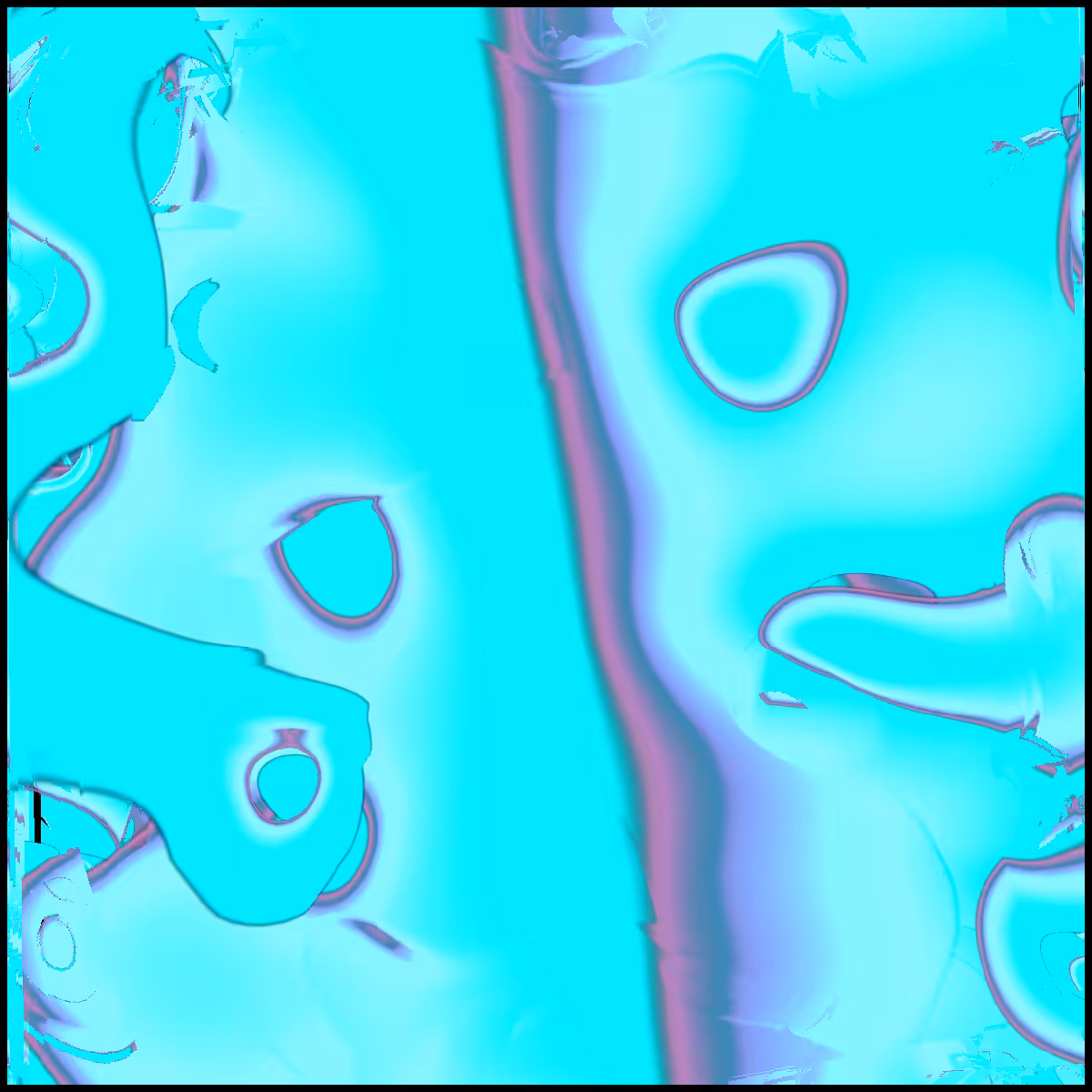 Dissolvable #3