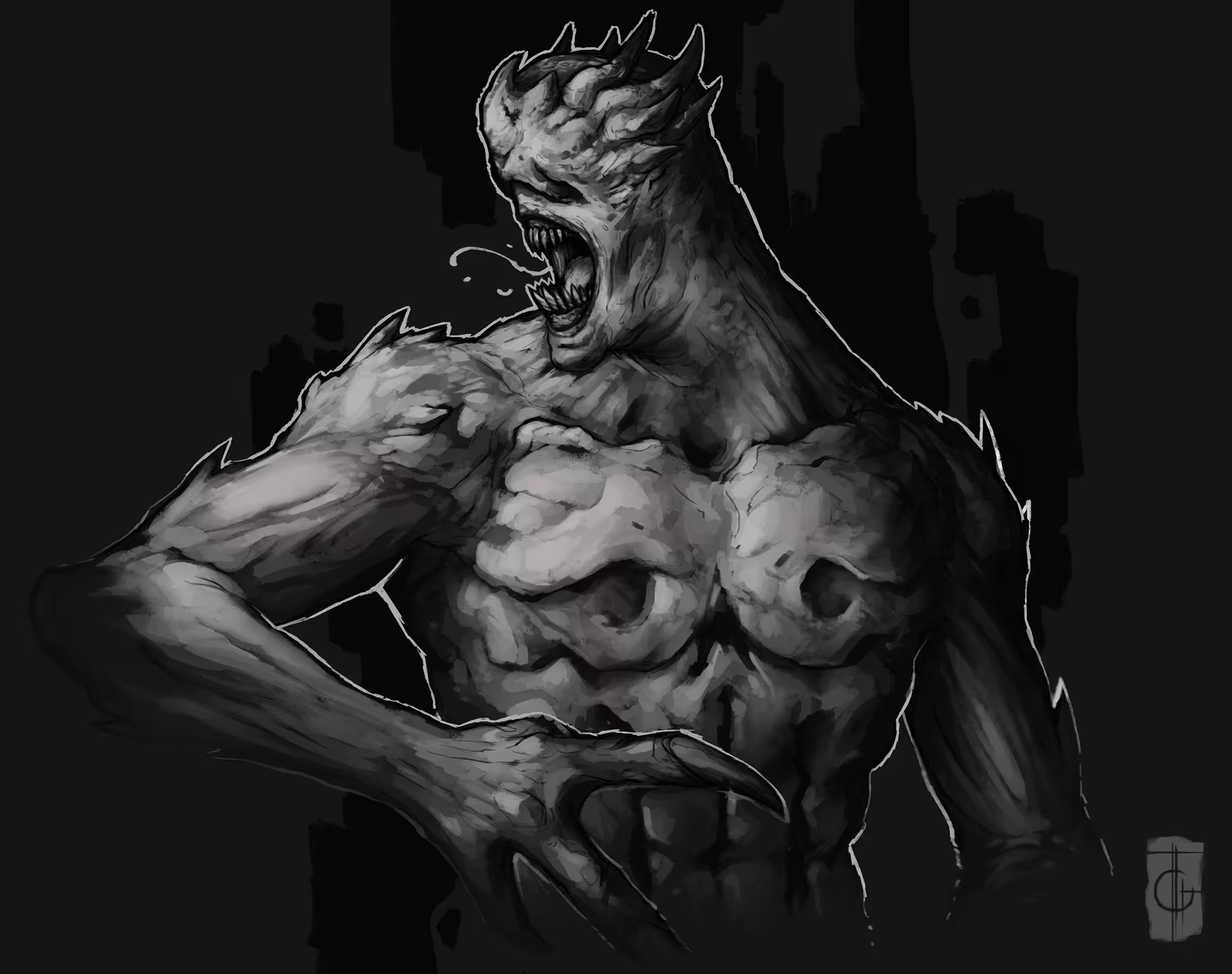 Monster - 6
