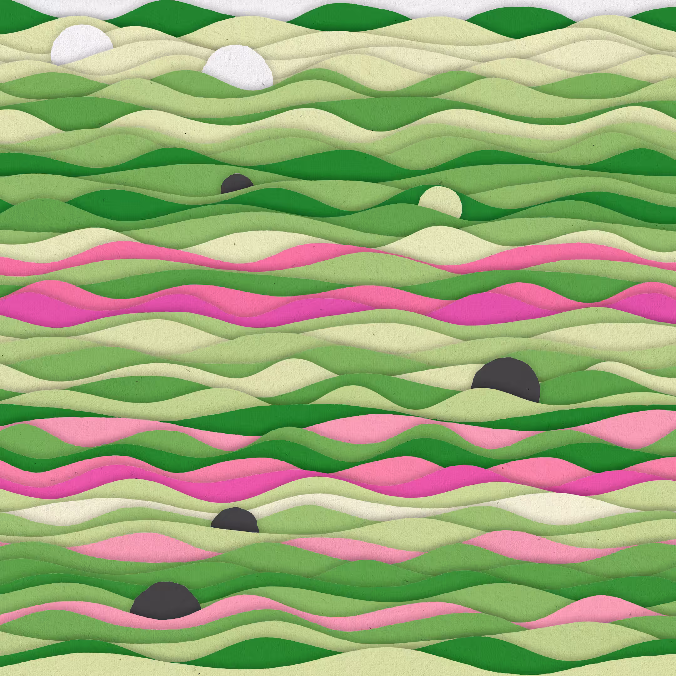 PAPERSCAPES #153