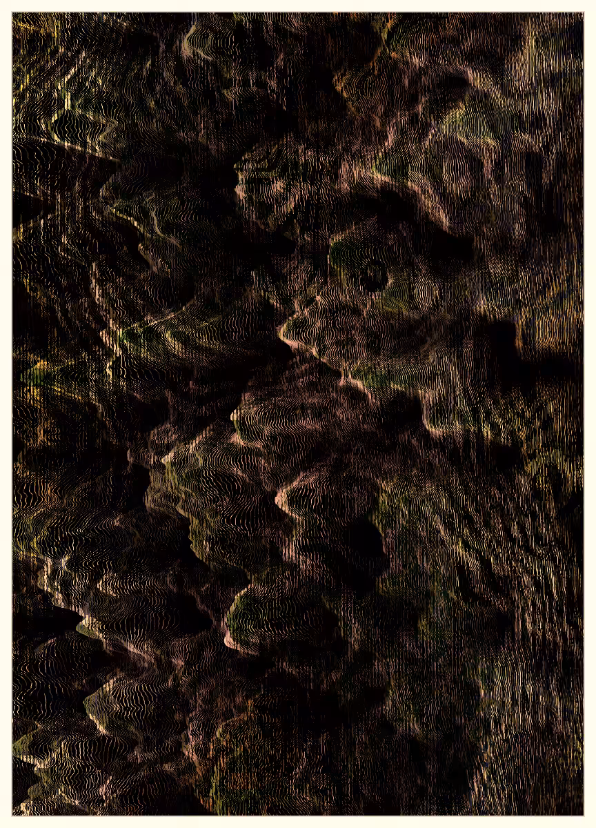 Coral #18