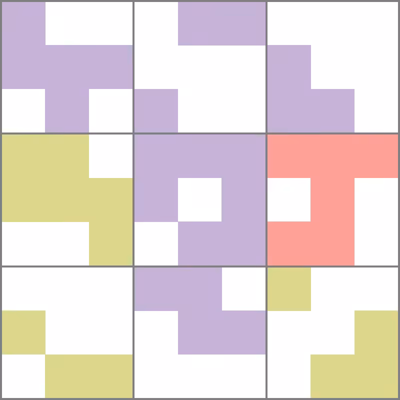 3x3 #34