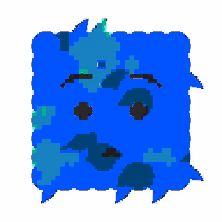 Kudzu on Base: Based Kudzu #22103