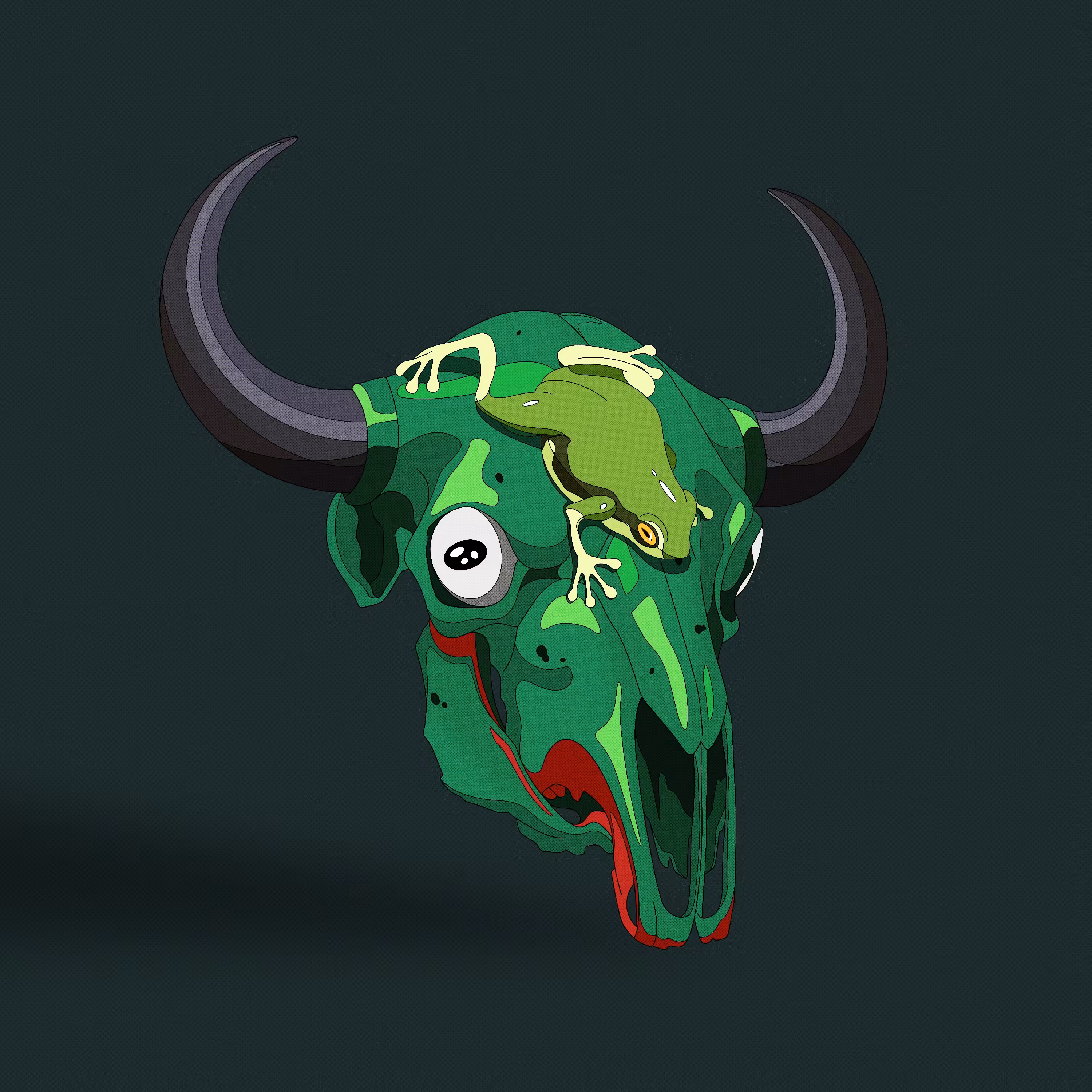 TOTEM #44