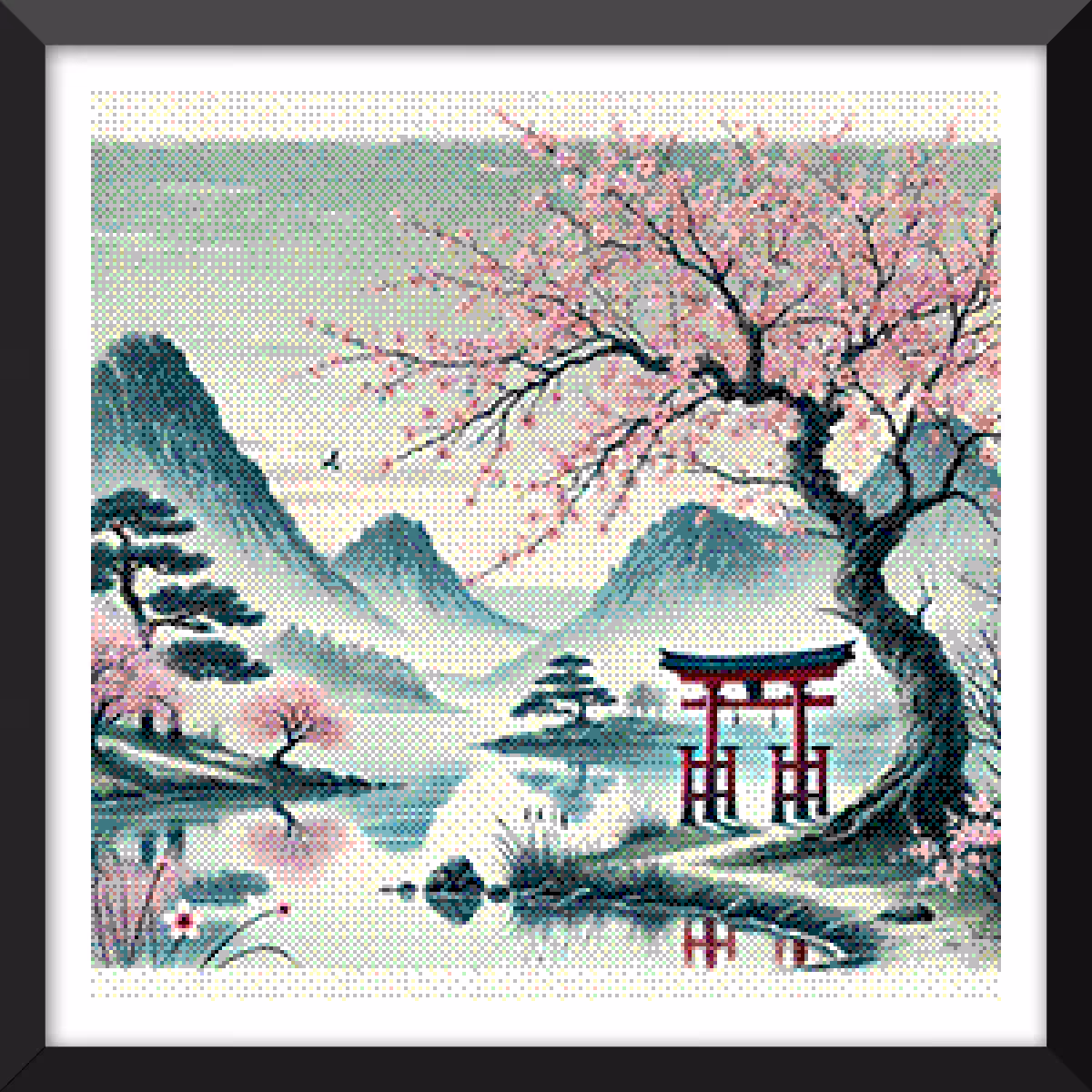 Whispers of Sakura