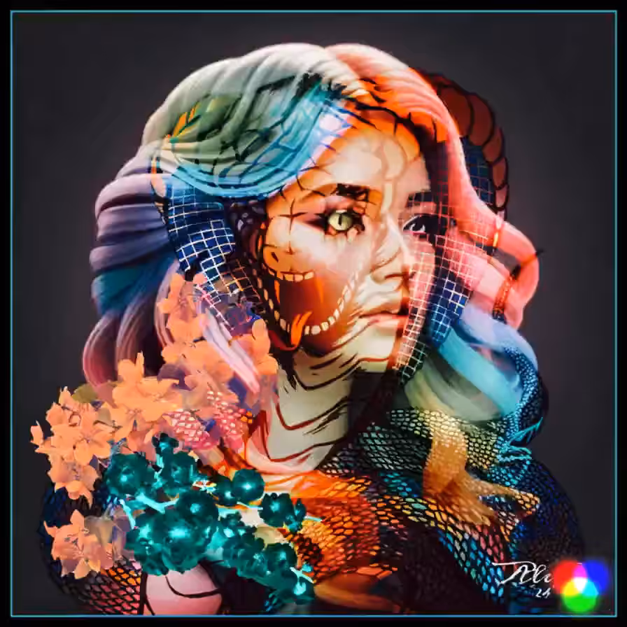 Chameleon 