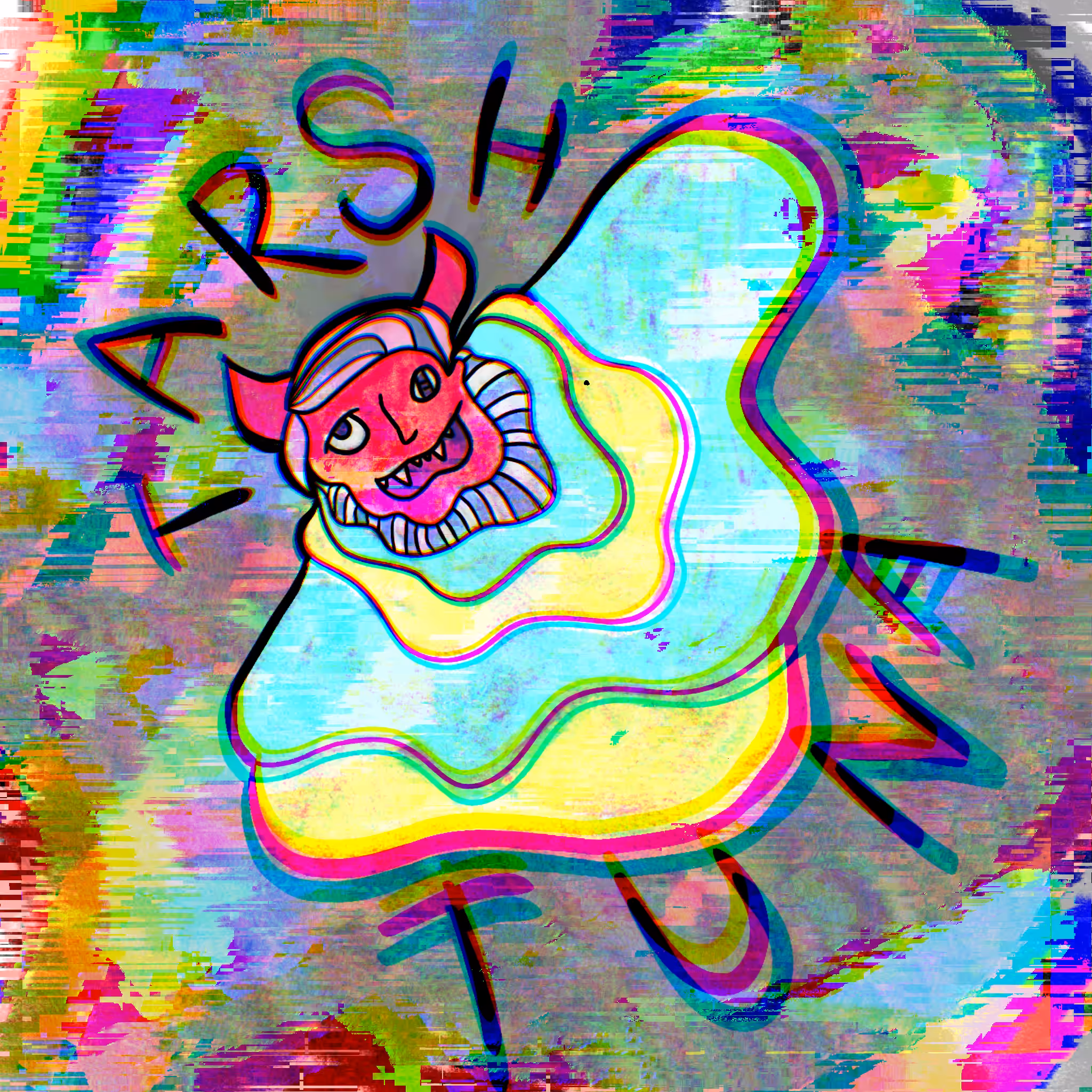 Tarsh Tuna