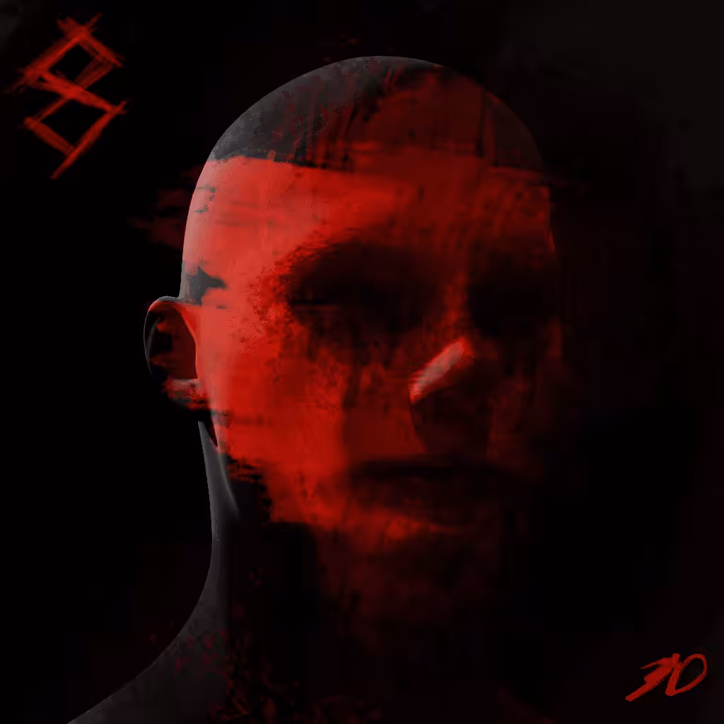 666BlackBlood #07