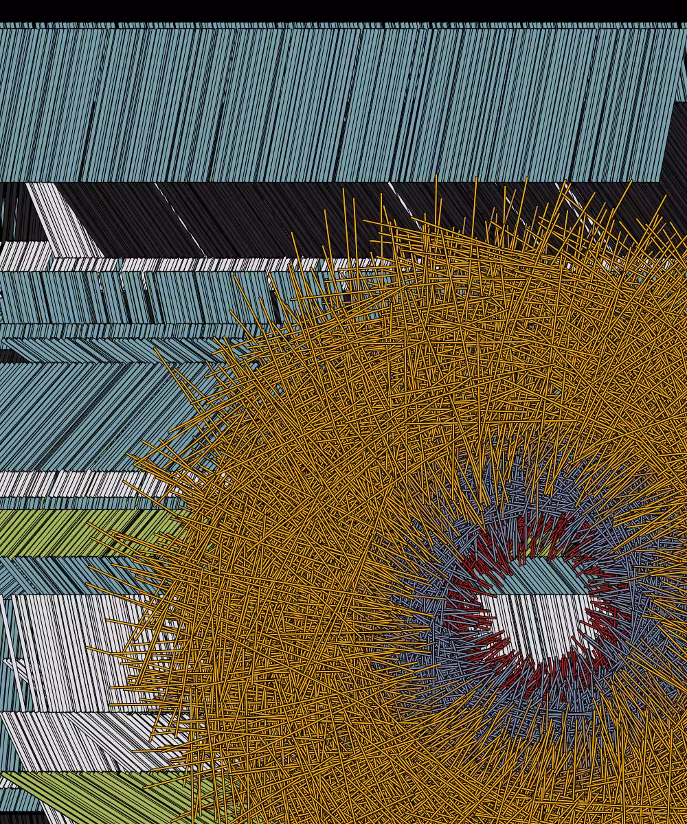 Shavings #153