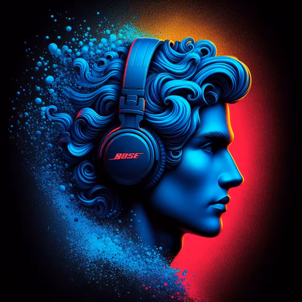 Audio Head