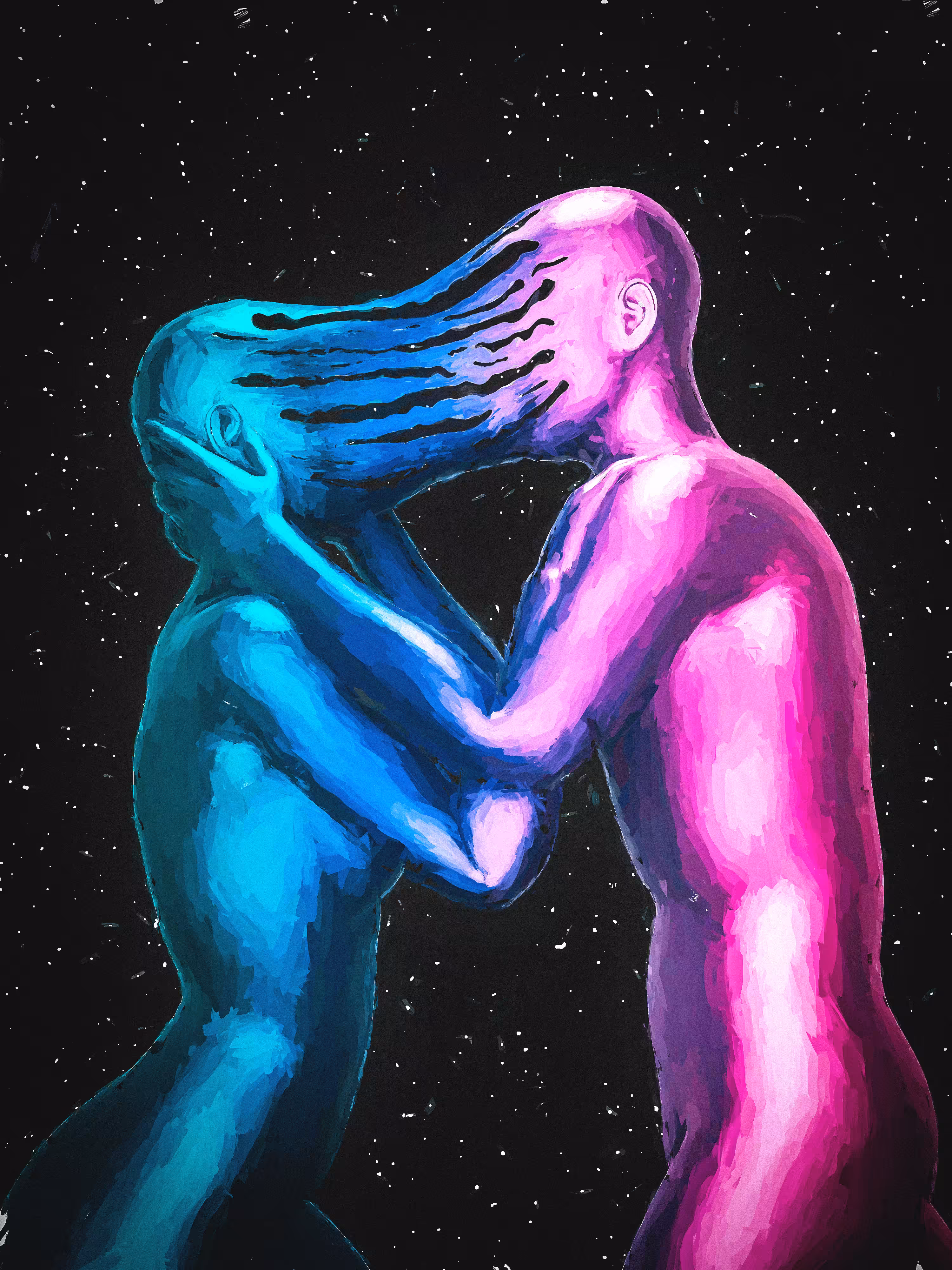 Soul Ties
