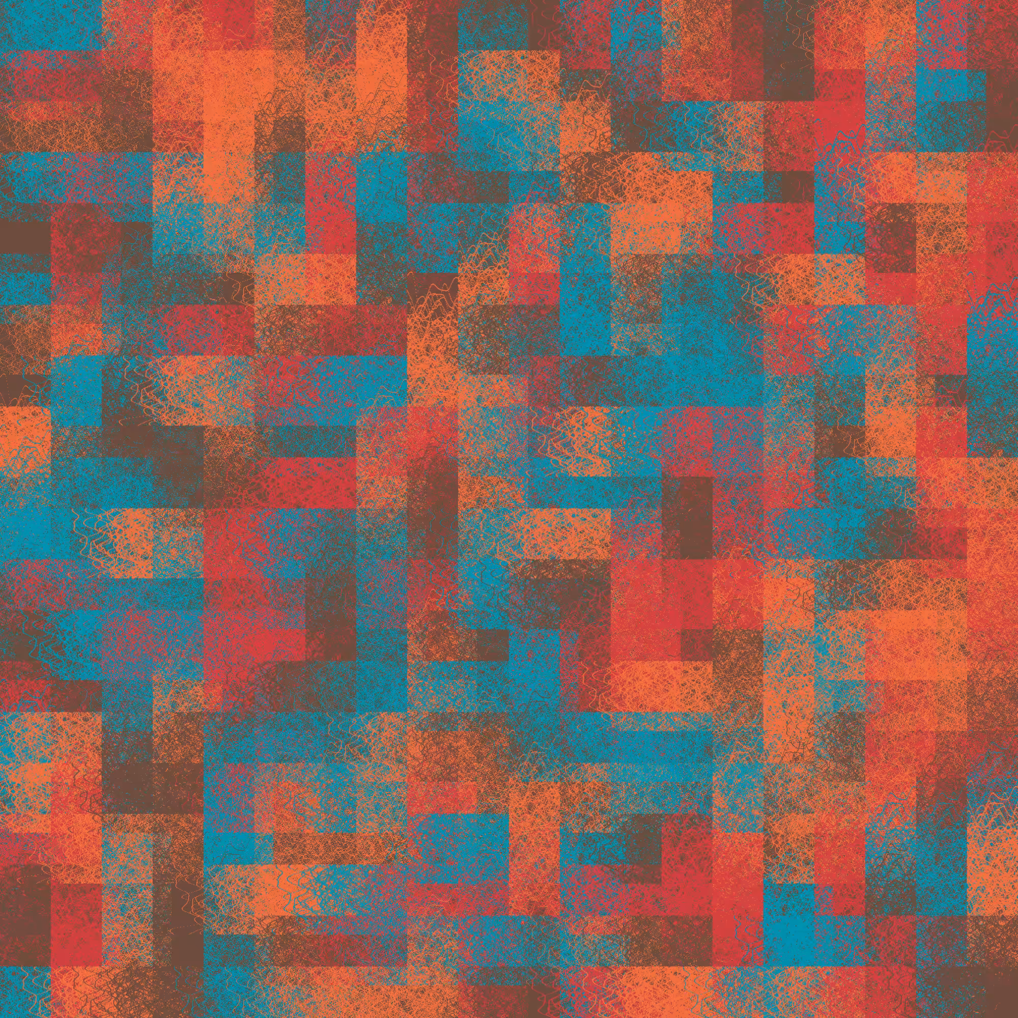 Intertwining #5