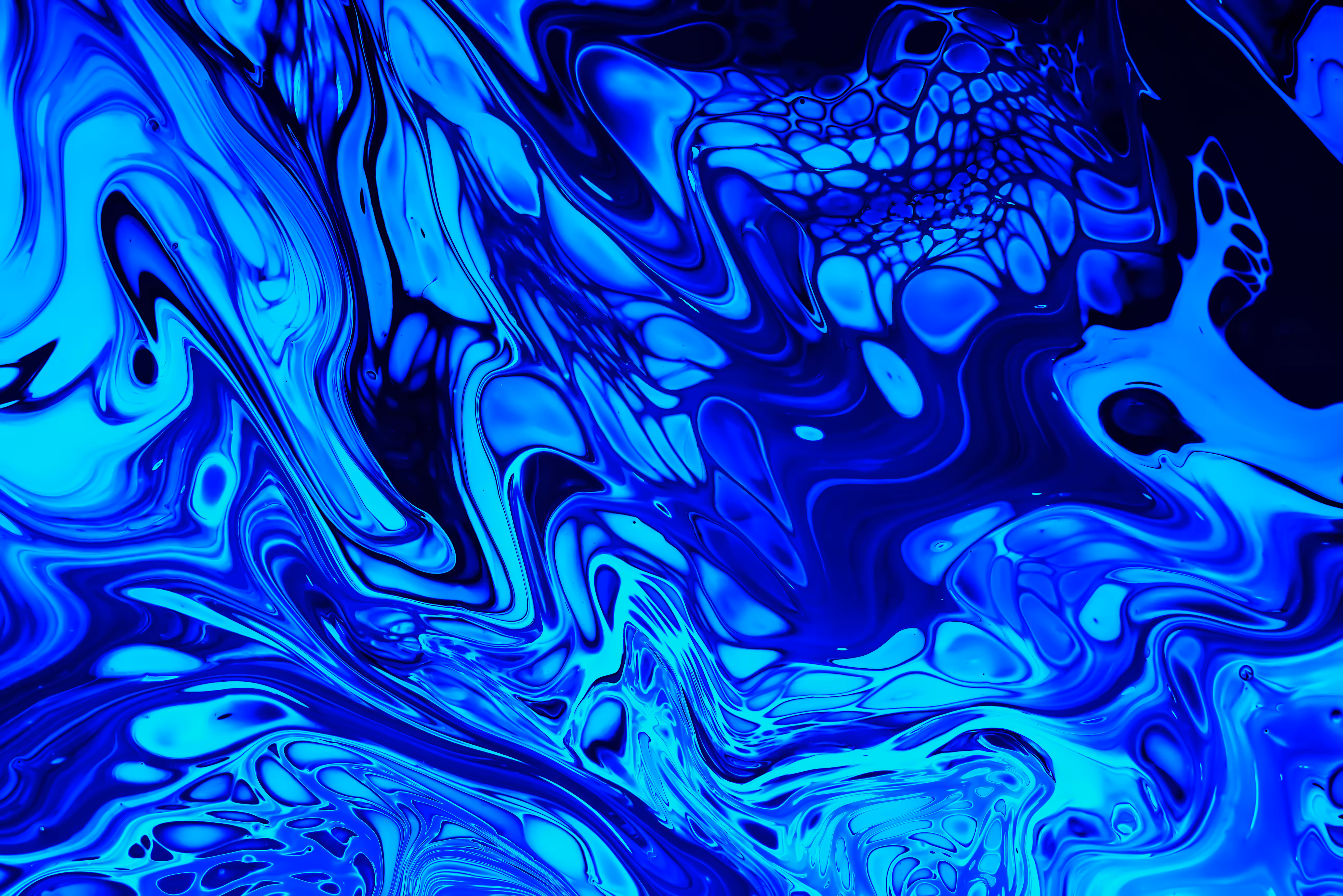 lordthebeard abstract #55