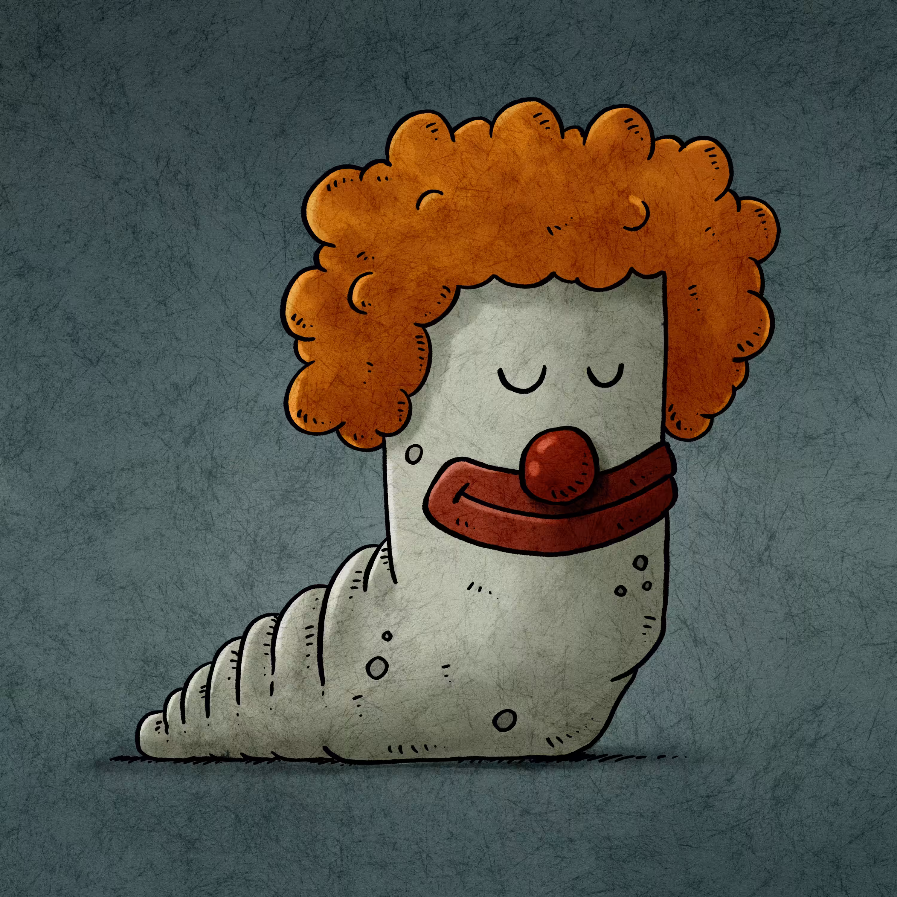 ClownLad