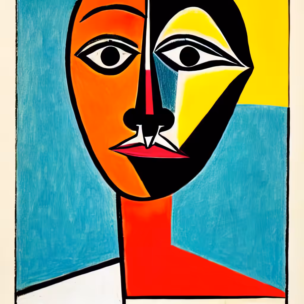 Artful Degen #238