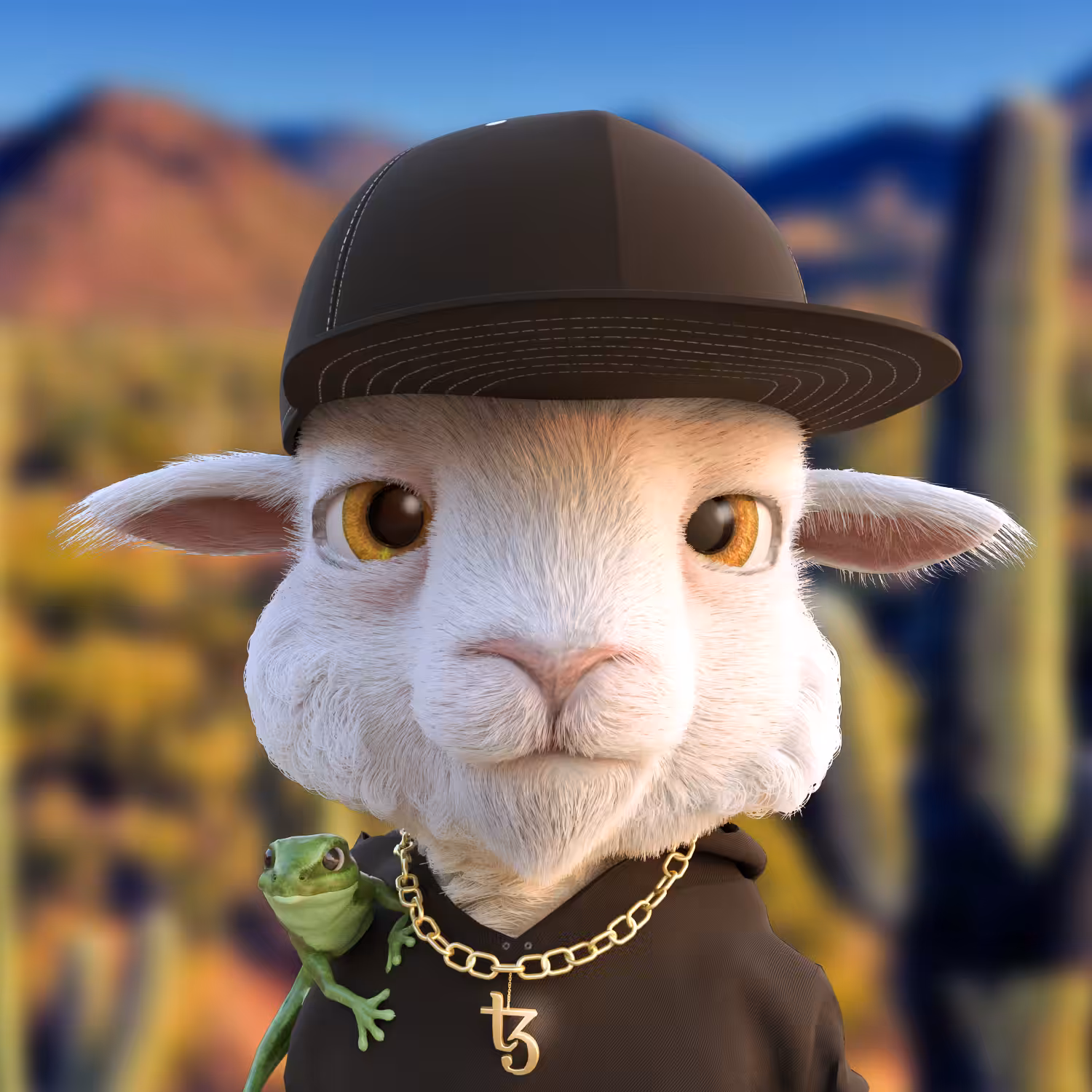 The Sheep #059