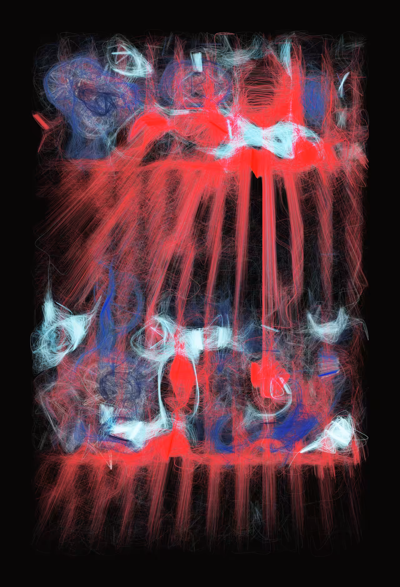 Quantum ATLAS #6