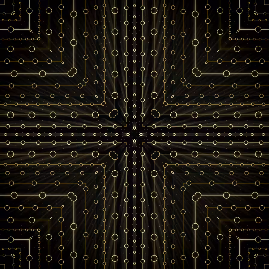 Kaleidobars #4