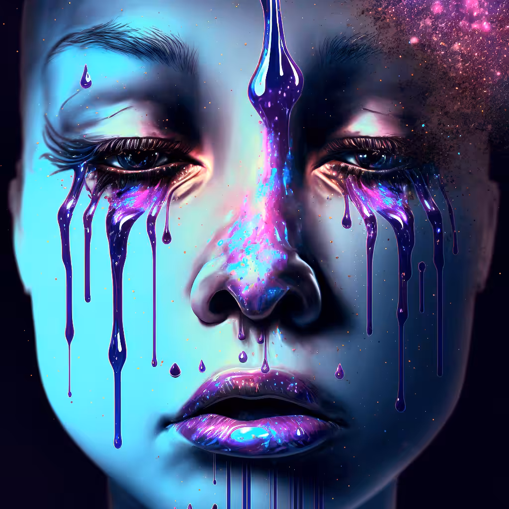 Cosmic love