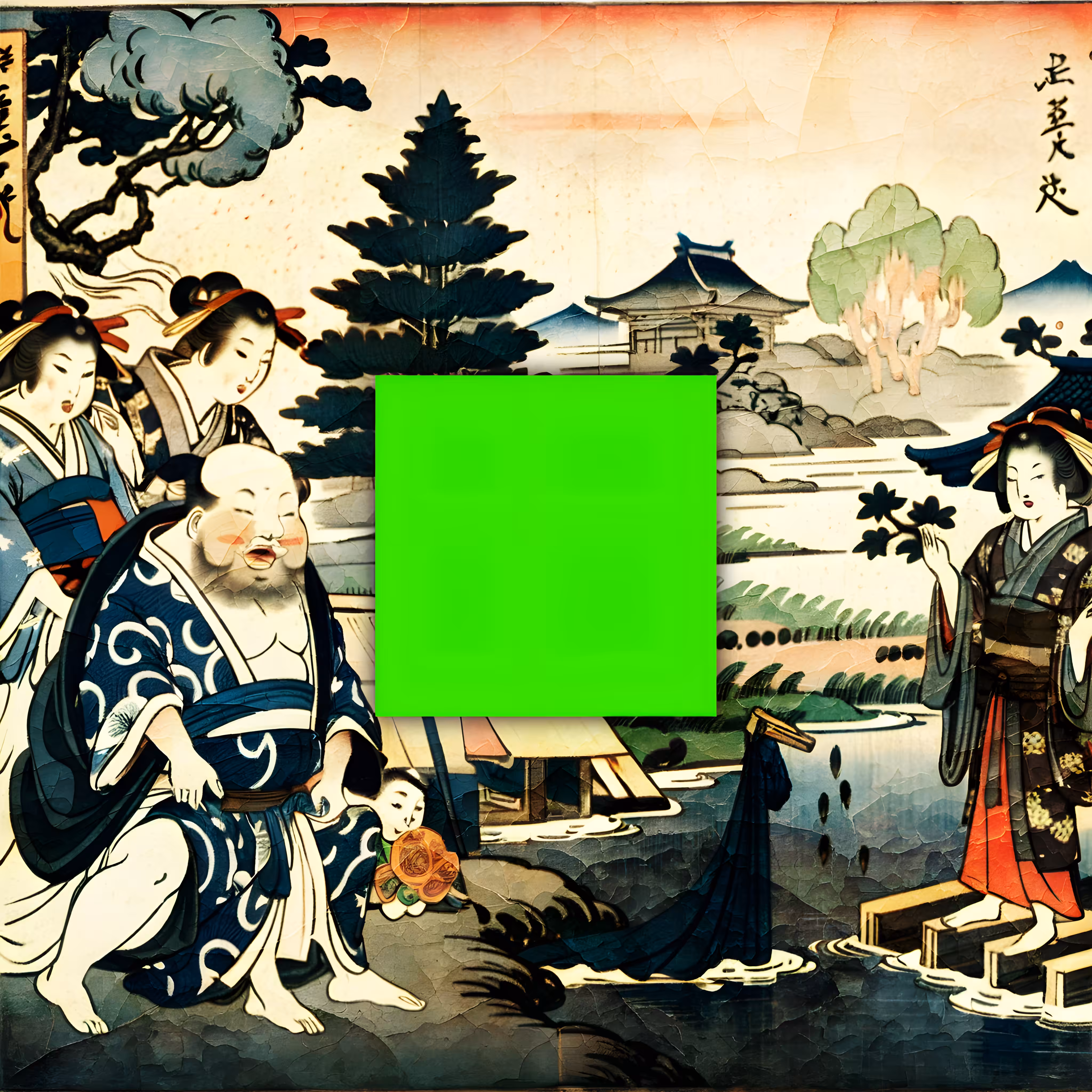 Art DeCC0s: Art DeCC0 #8635