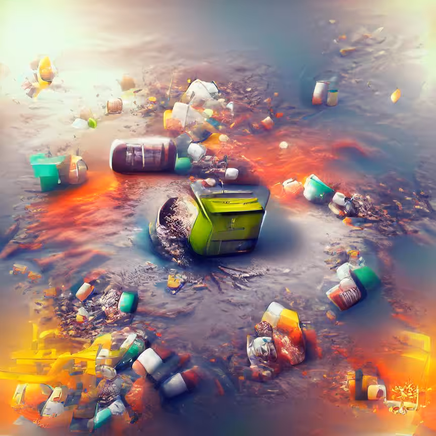 Pollution