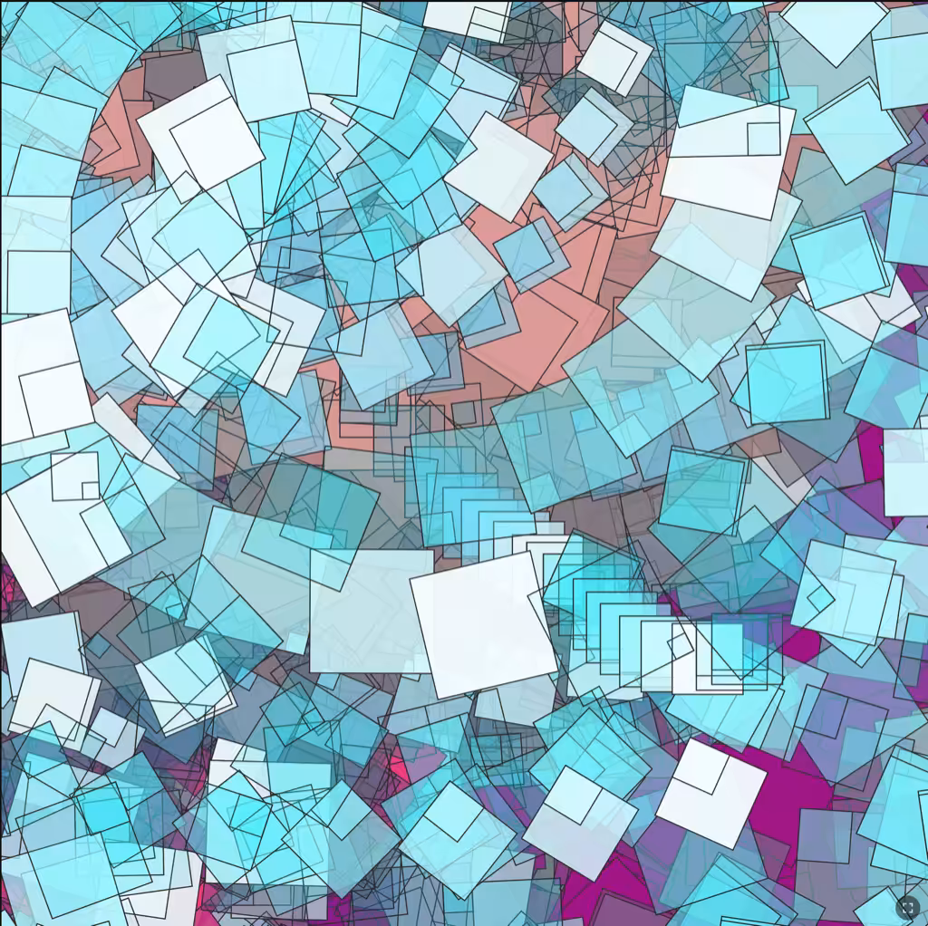 Multicolored Papers