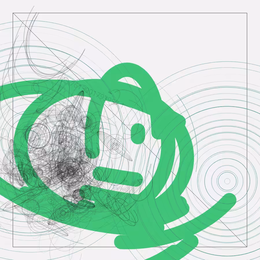 0003_Generative composition: visuals #1