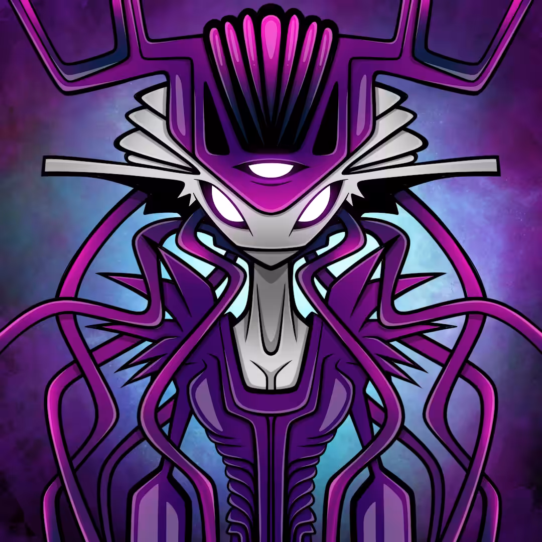 Inker X031