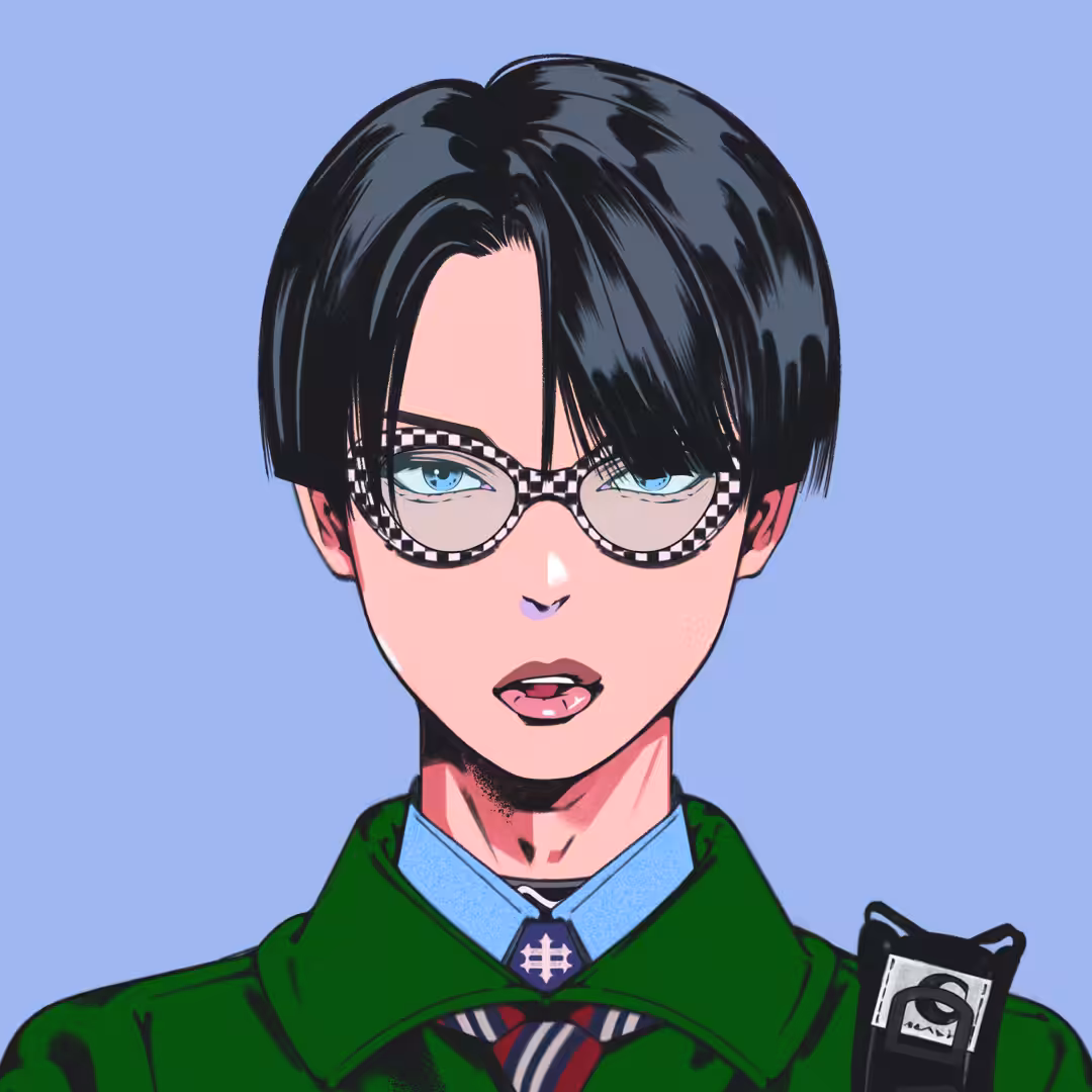 EBISU #833